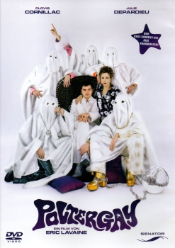 Poltergay - (Vermietrecht) - Einzel-DVD - Neu & OVP